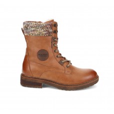 Migantin ruskea talvikenkä, A90-299