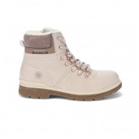 Migantin luonnonvalkea talvinilkkuri, A920-311-OW