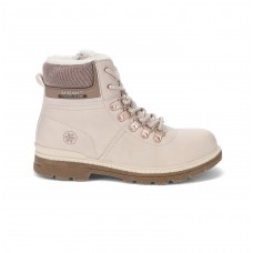 Migantin luonnonvalkea talvinilkkuri, A920-311-OW