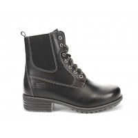 Migantin nahkainen talvinilkkuri, L920-55B