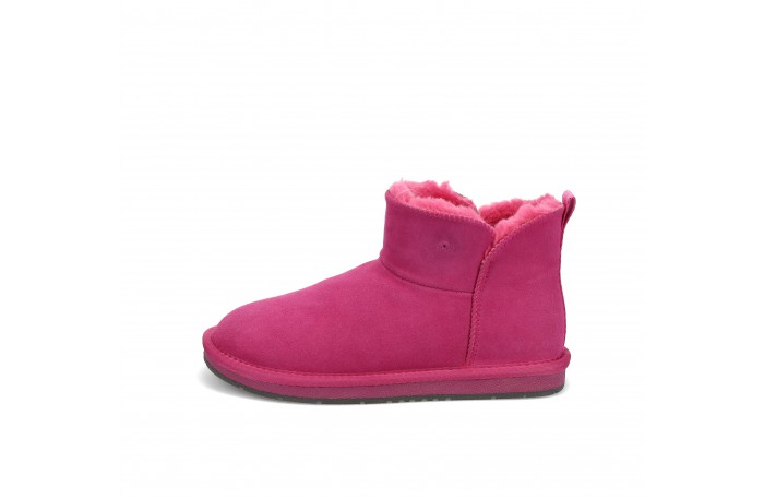 Migantin fuxiat talvinilkkurit