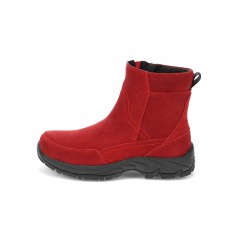 Migantin punaiset nastanilkkurit