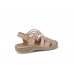Migantin beige sandaali, A922-115