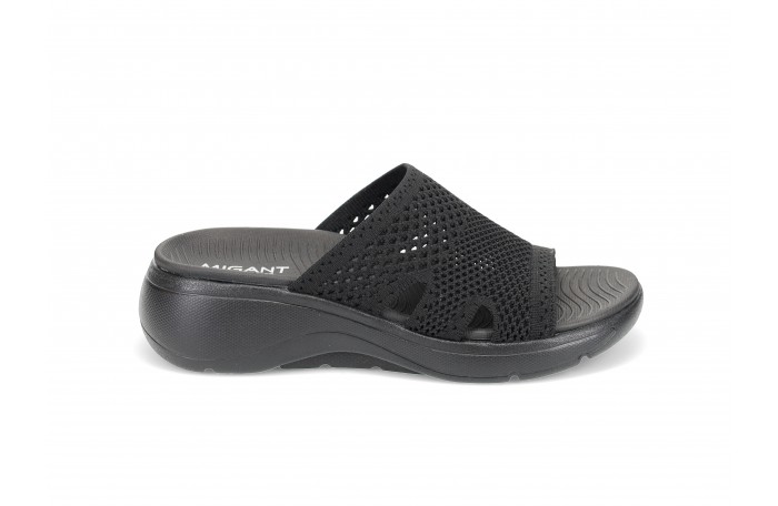 Migantin sandaali Migantin sandaali