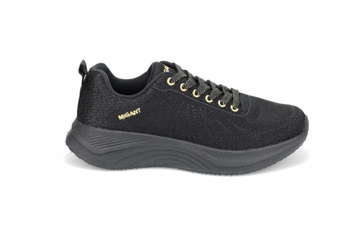 Migantin musta kangastennari, A923-133-B Migantin musta kangastennari, A923-133-B