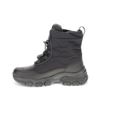 Migantin musta toppasaapas, A920-301B, Beth