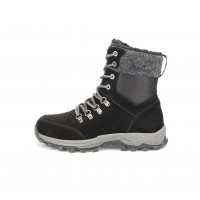 Migantin musta talvinilkkuri, A920-330-B