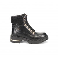 Migantin musta talvinilkkuri, A920-324-B