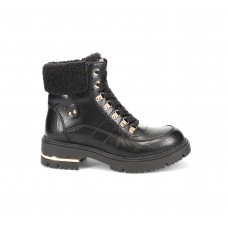 Migantin musta talvinilkkuri, A920-324-B