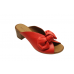 Magon punainen juhlasandaali, 061-1029R
