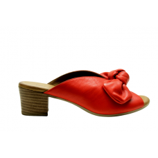 Magon punainen juhlasandaali, 061-1029R