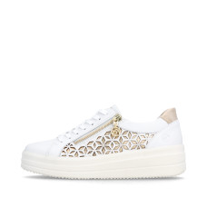 Remonten valkea tennari, D1E03-80