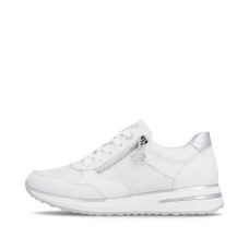 Remonten hopea-valkea tennari, D1G08-80