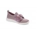 Migantin lila rusettikenkä, A923-108-P