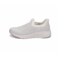 Migantin valkea Easy Step kangastennari, A923-139W