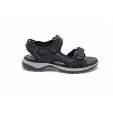 Migantin musta sandaali, L922-1-B