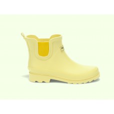 Migantin keltaiset kumisaappaat, A928-3-YB