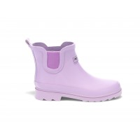 Migantin lilat kumisaappaat, A928-3-Purple B