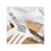 Riekerin valkeat sandaalit, 60839-80