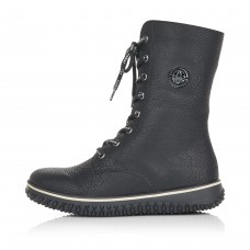 Riekerin lämminvuori nilkkurit