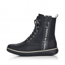 Riekerin talvinilkkurit