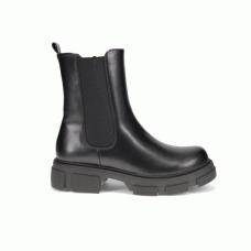 Migantin mustat Chelsea nilkkurit, A920-258-B