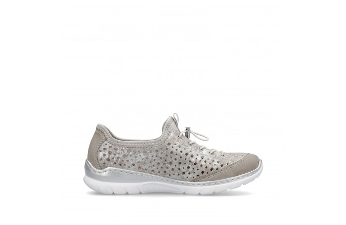 Riekerin tennarit Riekerin tennarit