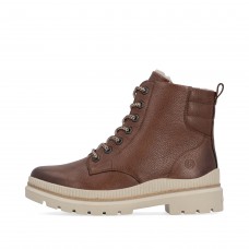 Remonten ruskea talvinilkkuri, D0C82-24