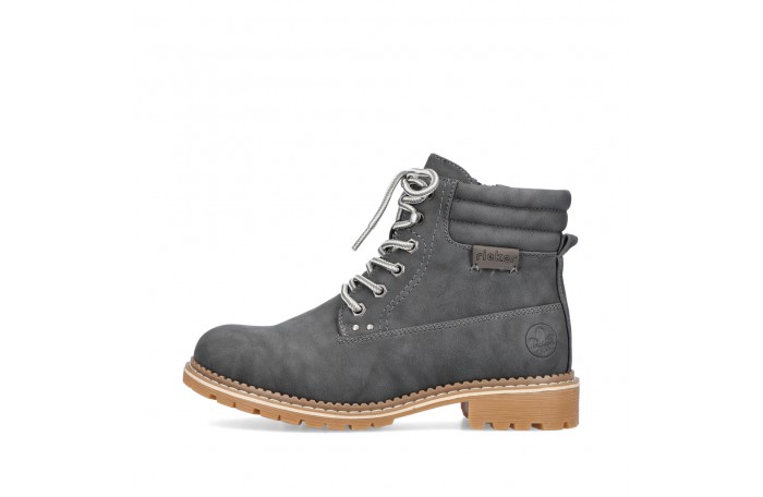 Riekerin nilkkuri Riekerin nilkkuri