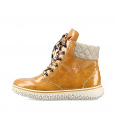 Riekerin nilkkuri Riekerin nilkkuri