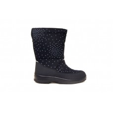 Kuoma Lady Musta Galaksi talvisaapas