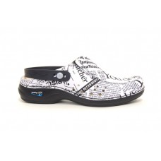 Wash & Go työkengät