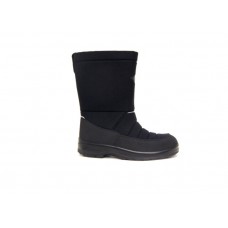 Kuoma Lady Musta talvisaapas