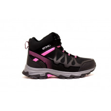 Strollers talvilenkkari