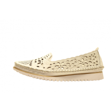 Andrea Contin kesäkengät