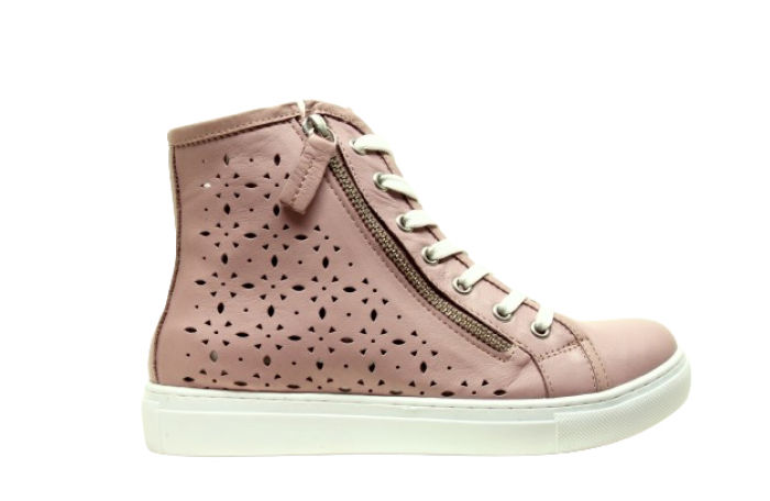 Andrea Contin kesäinen varsitennari, väri Mauve Andrea Contin kesäinen varsitennari, väri Mauve