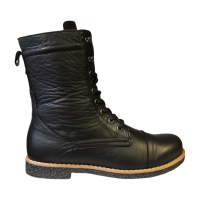 Andrea Contin musta nahkanilkkuri, 0342847002