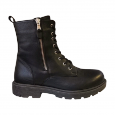 Andrea Contin musta nahkanilkkuri, 19802090672