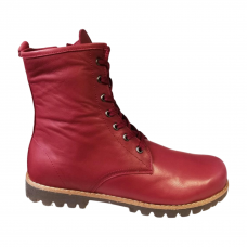 Andrea Contin viininpunainen nahkanilkkuri, 0342847024