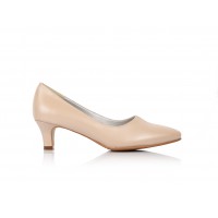 Chantanan nude-pinkki avokas, 3193-147-051-101