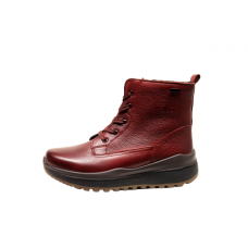 G Comfort nahkanilkkuri, rullaavalla pohjalla