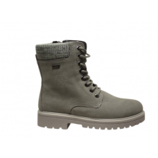 G Comfortin harmaa villavuori nilkkuri, Tex-kalvolla