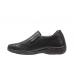 G Comfortin musta kävelykenkä, P-9813S