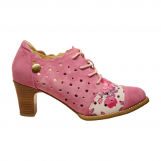 Laura Vitan fuxia kävelykenkä, Elcodieo 21