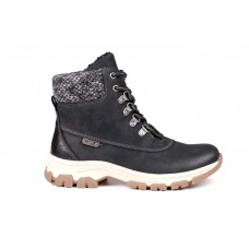 Migantin mustat nilkkurit, A920-263-B