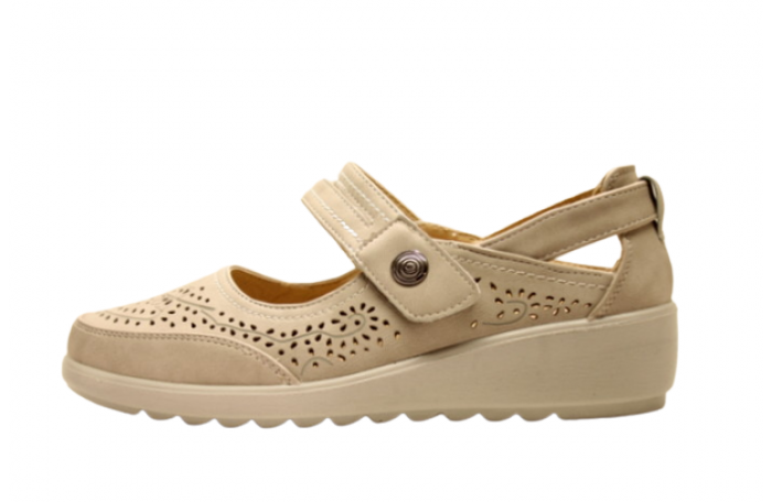 Mode Erikan kesäkengät Mode Erikan kesäkengät