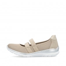 Riekerin beessi kävelykenkä, L3281-62