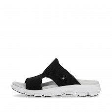 Riekerin musta pistokas, V8451-00