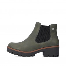 Riekerin vihreä nilkkuri, 79265-54