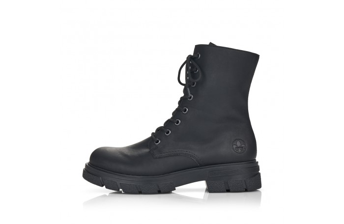 Riekerin musta nilkkuri, Z9120-00 Riekerin musta nilkkuri, Z9120-00